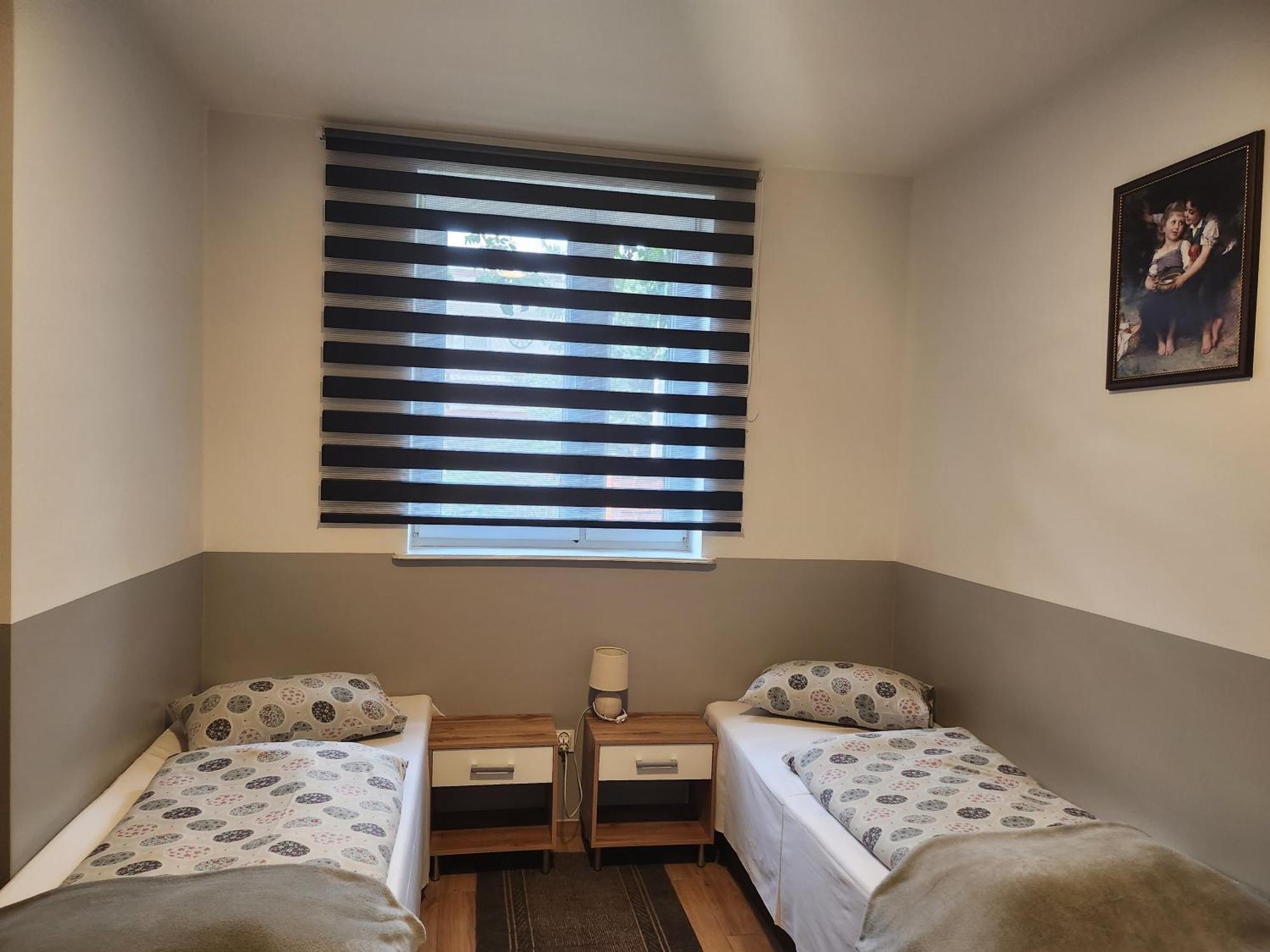 Goscinna Hacjenda Radwanice Room photo