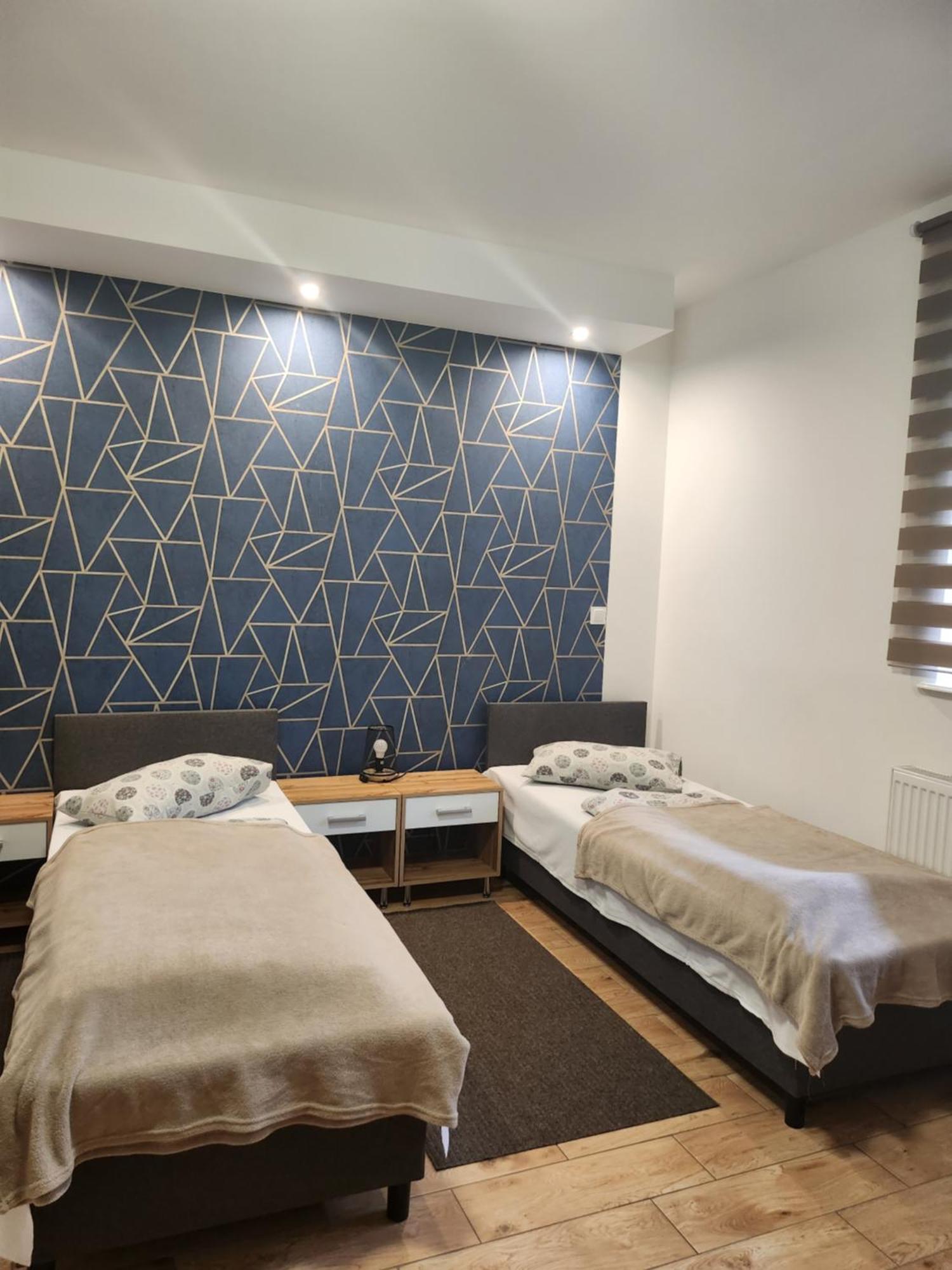 Goscinna Hacjenda Radwanice Room photo