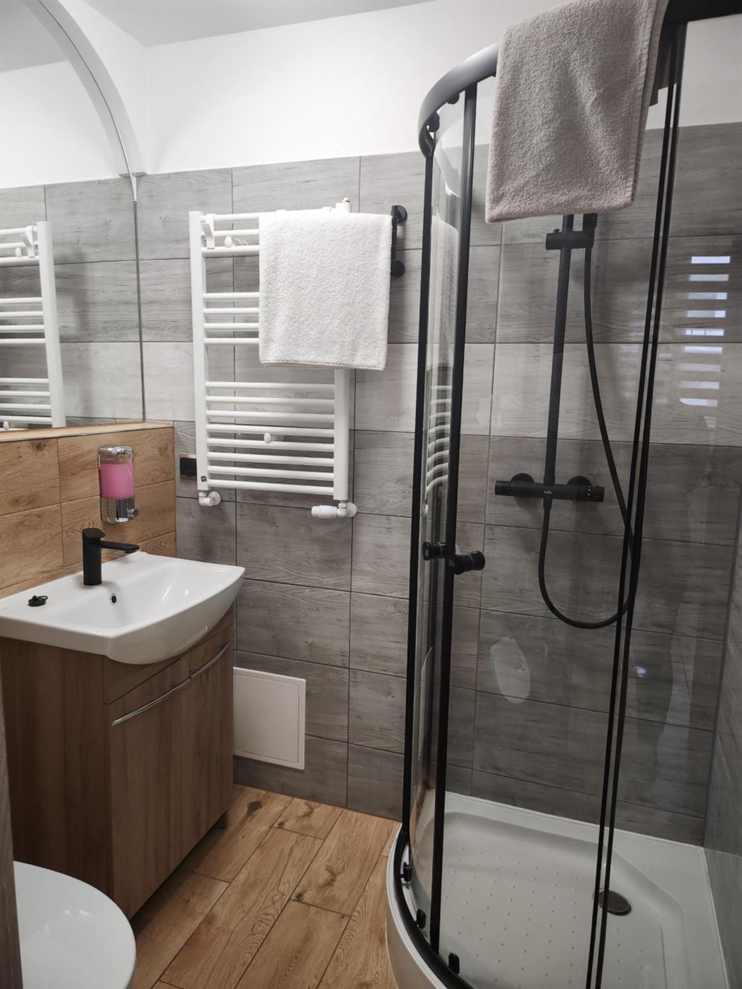 Goscinna Hacjenda Radwanice Room photo