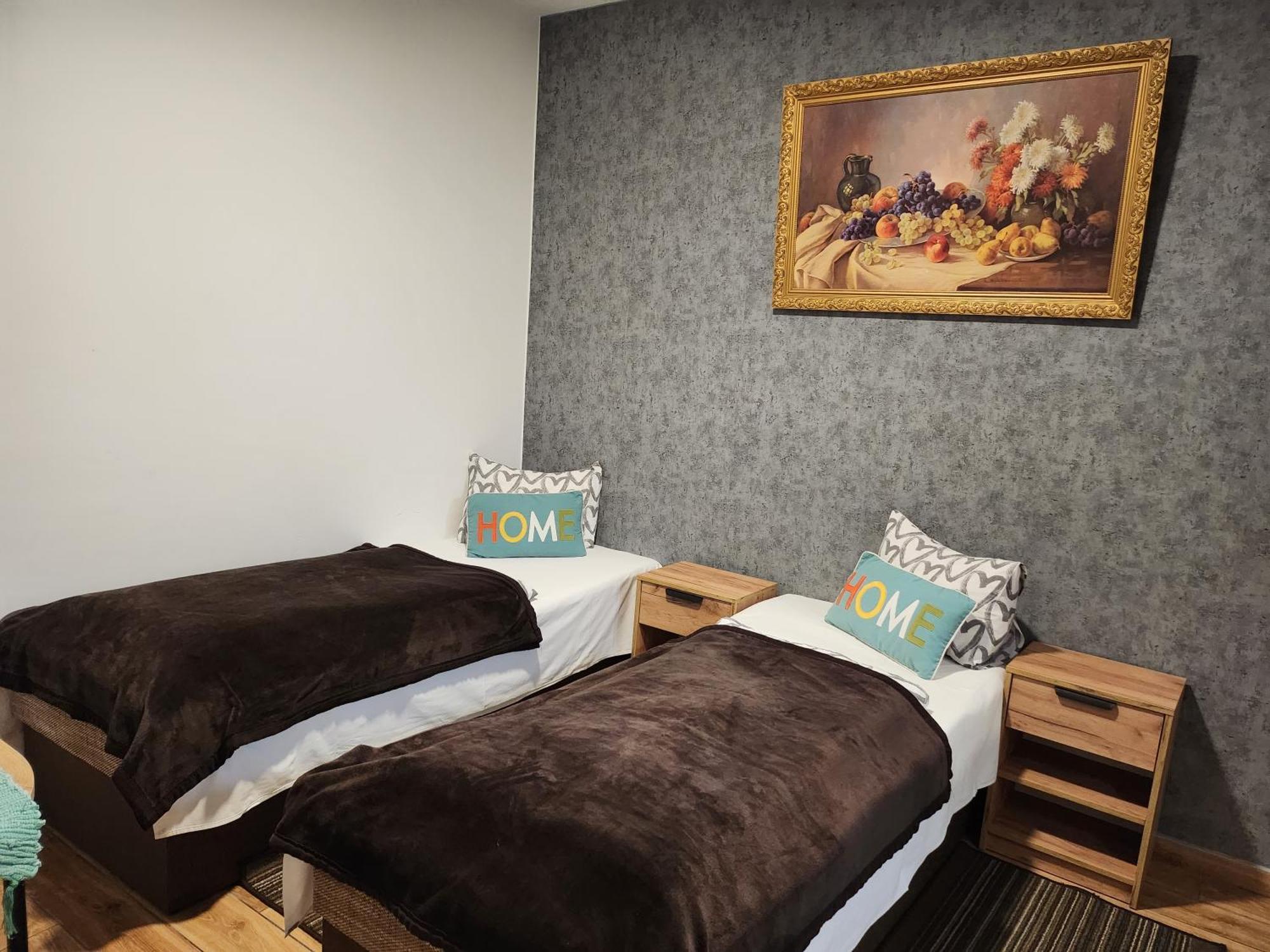 Goscinna Hacjenda Radwanice Room photo