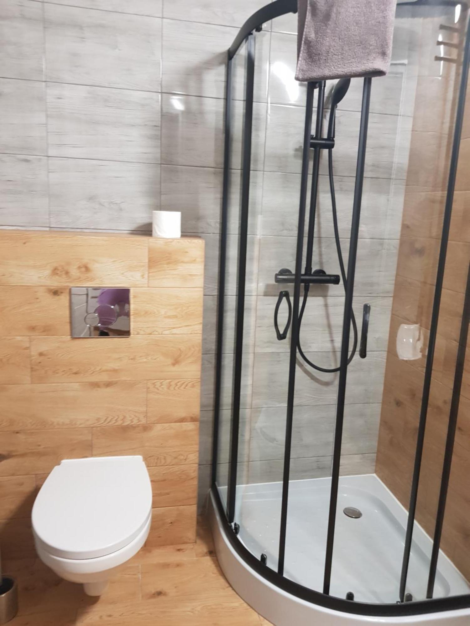 Goscinna Hacjenda Radwanice Room photo