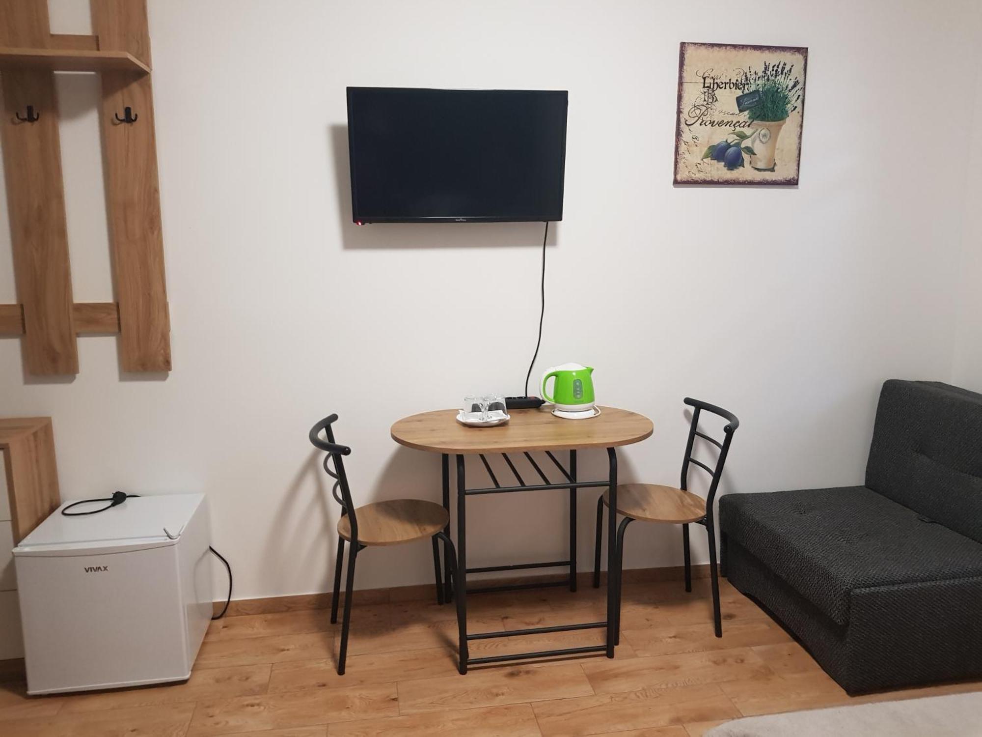 Goscinna Hacjenda Radwanice Room photo