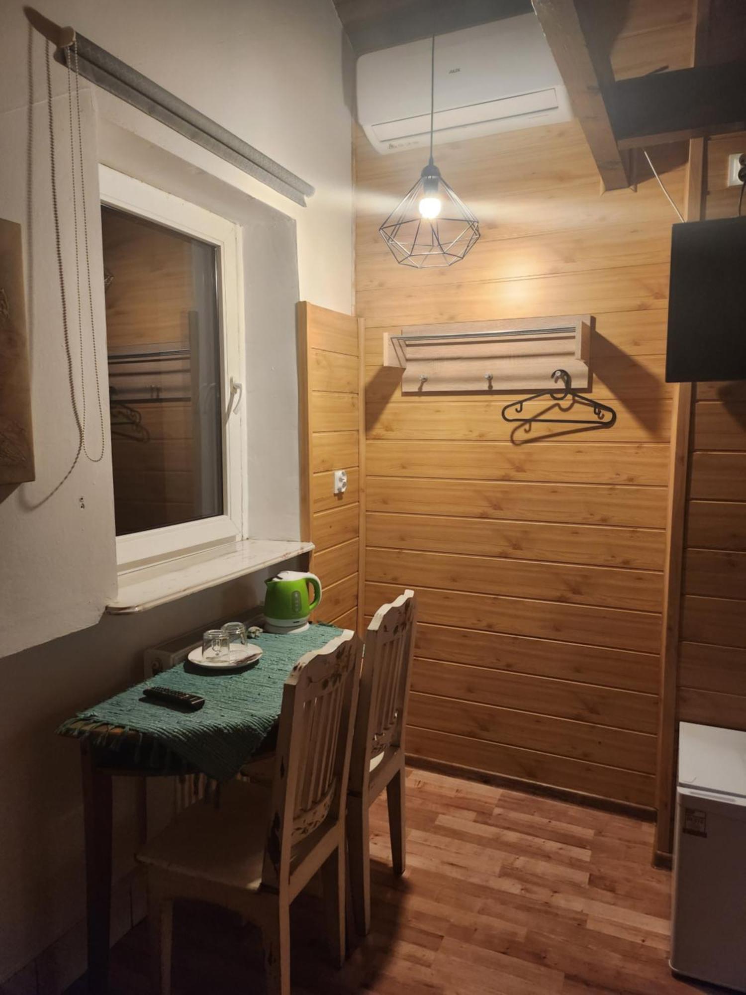 Goscinna Hacjenda Radwanice Exterior photo